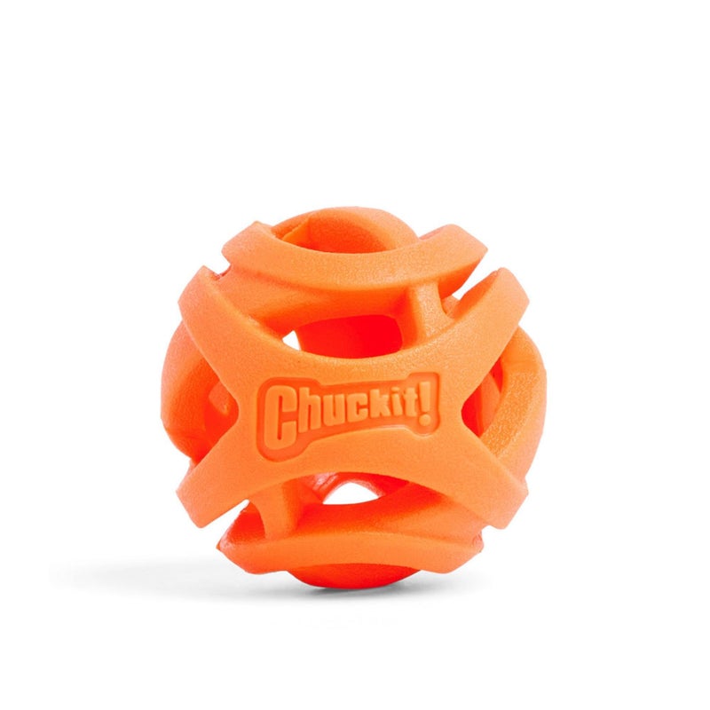 Chuckit! Air Fetch Ball Dog Toy, Extra Large (3.5 Inch Diameter), for dogs over 100 lbs - Image 1